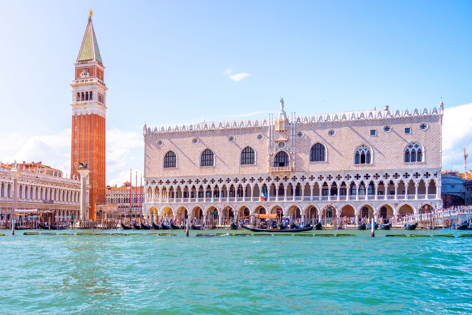 Piazza San Marco